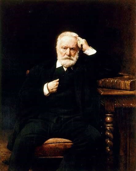 Victor Hugo - De Museo