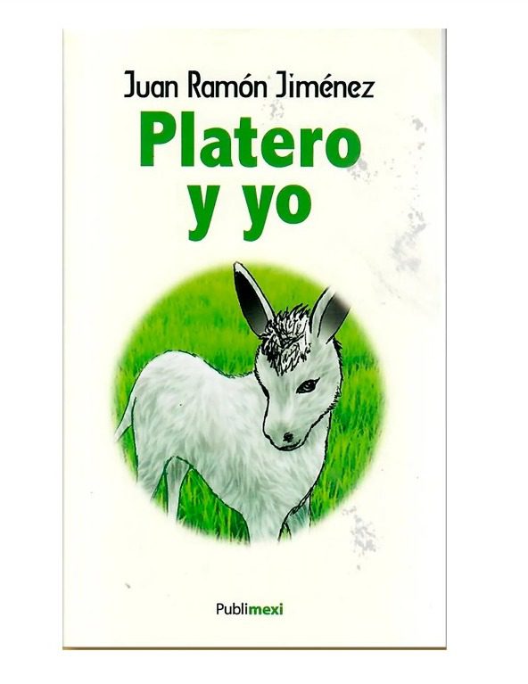 Platero y yo