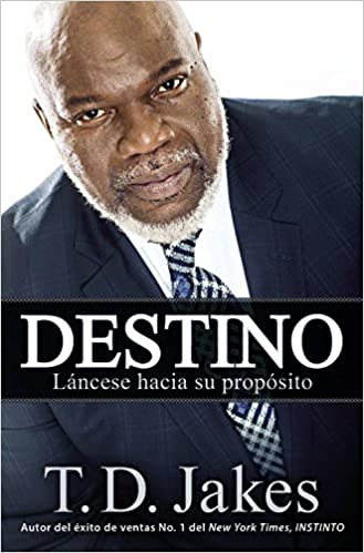 DESTINO LANCESE HACIA SU PROPOSITO - 114499