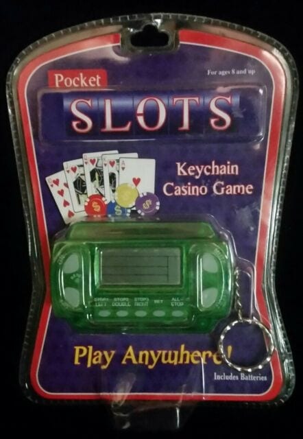 pocket play casino