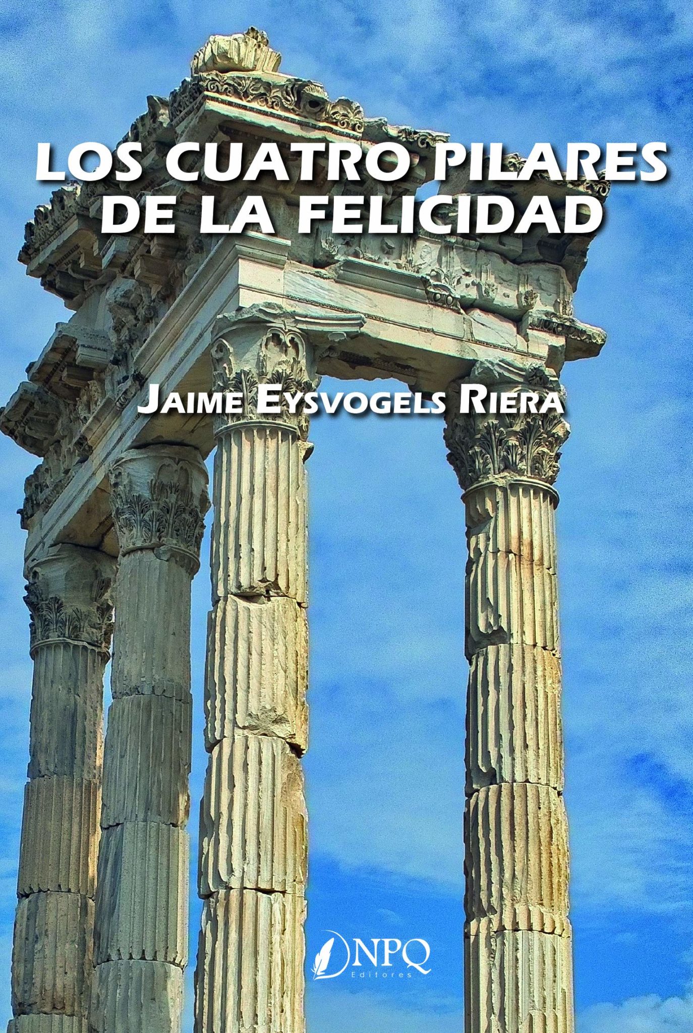 PILARES DE LA FELICIDAD, LOS - 119081 - De Museo