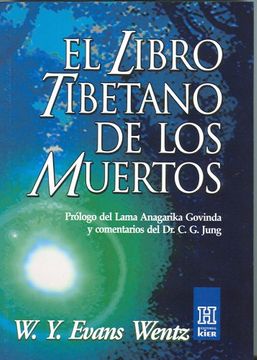 EL LIBRO TIBETANO DE LOS MUERTOS - Librerias Mundilibros
