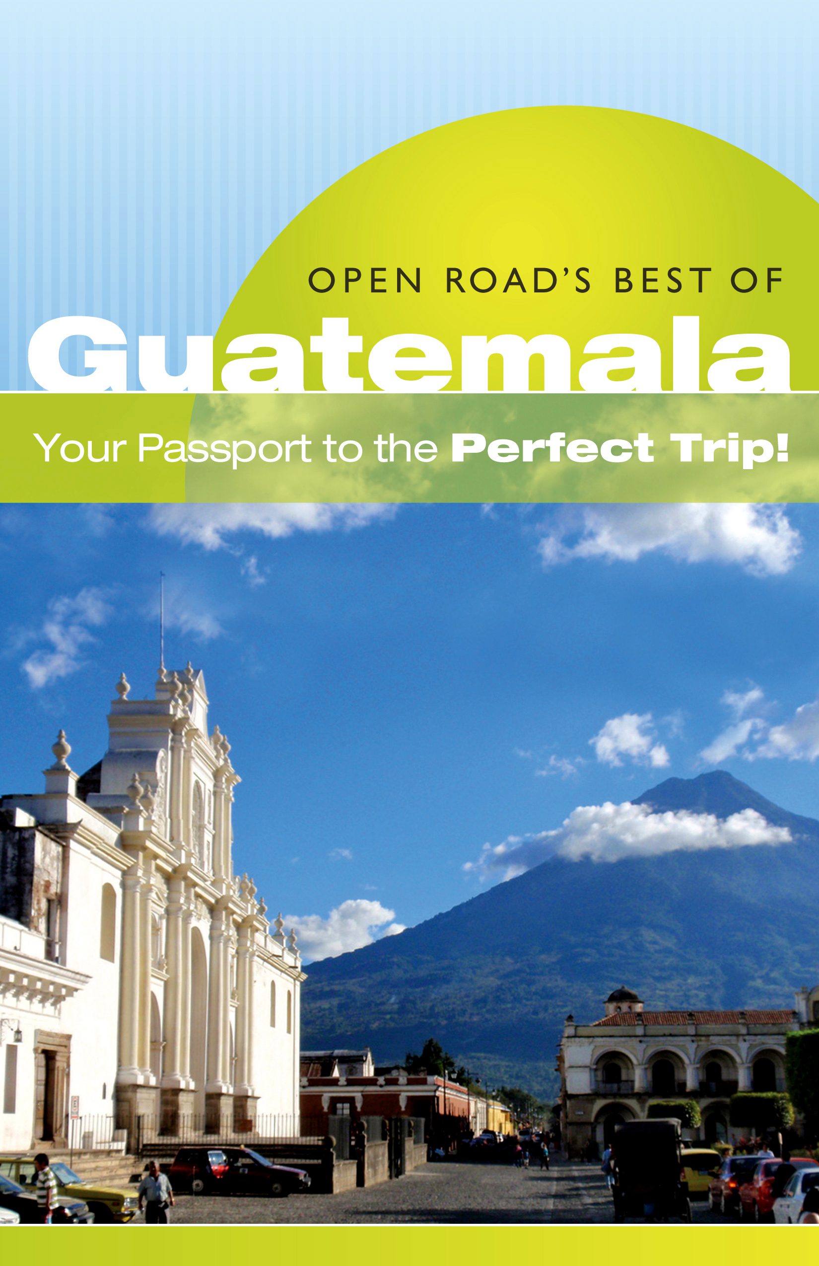 guatemala