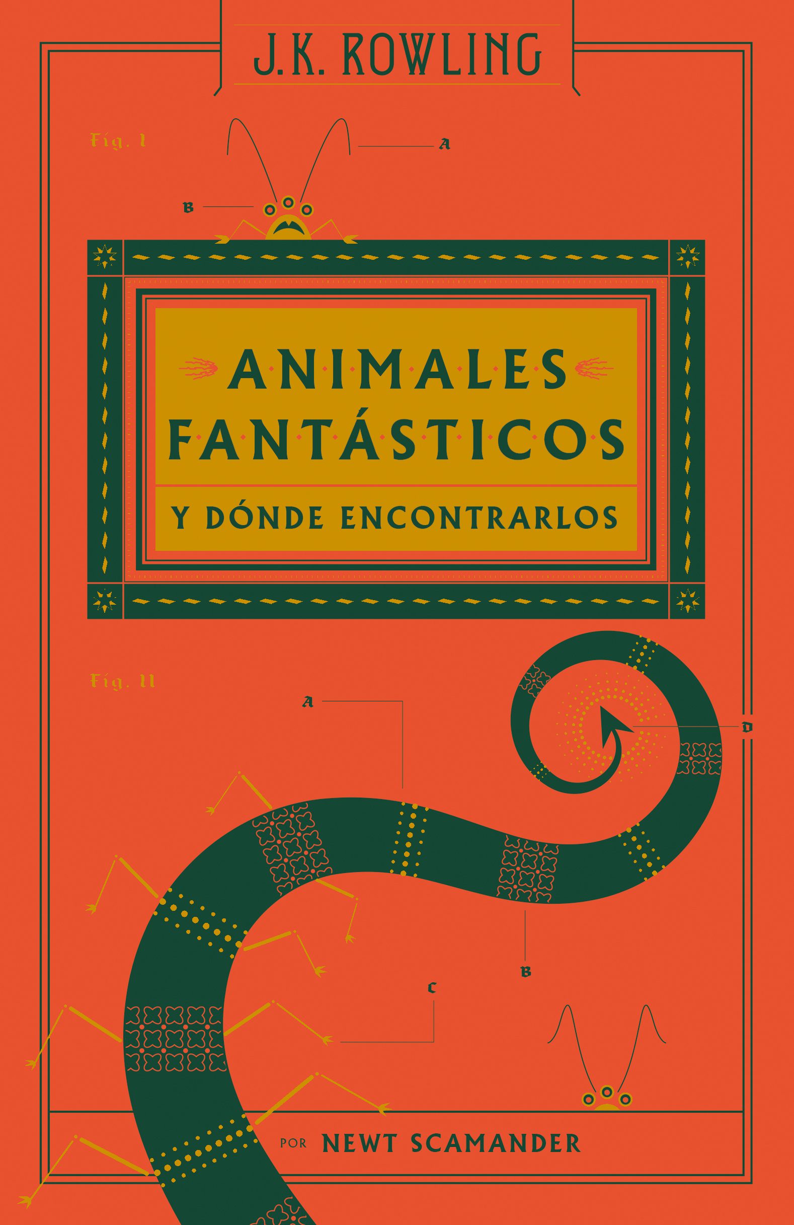 Animales Fantasticos_2017_130x200