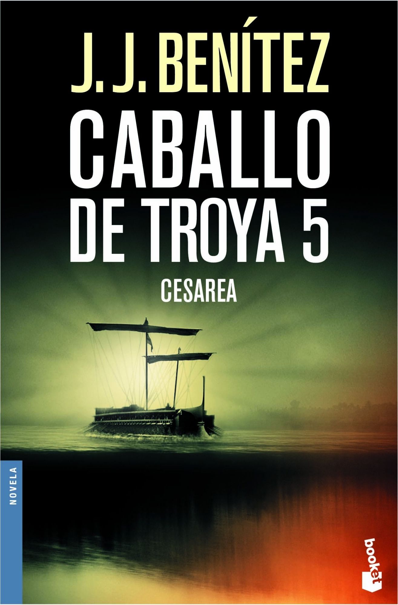 portada_cesarea-caballo-de-troya-5_j-j-benitez_201505211327