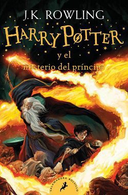 Livro Harry Potter Y El Cáliz De Fuego (Edición Ravenclaw Del 20º  Aniversario) (Harry Potter 4) de J.K. Rowling (Espanhol)