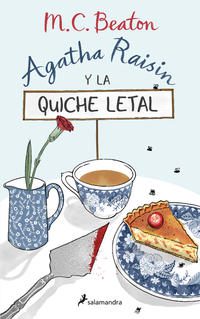 SM07825_Cubierta_Agatha_Raisin_y_la_Quiche_Letal.indd