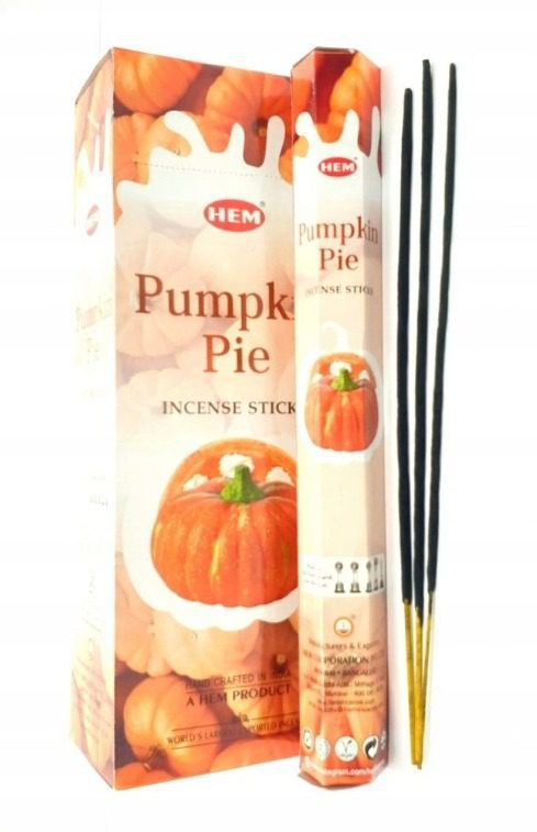 Pumkin Pie