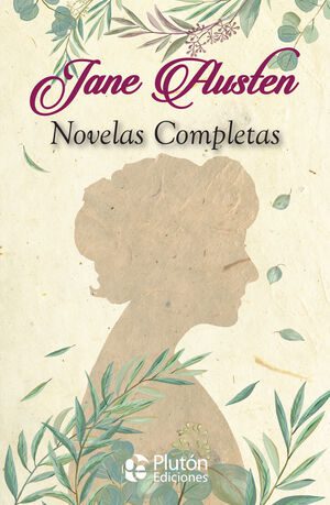 Cubierta - Novelas Completas Jane Austen_ORO 2018 - FINAL