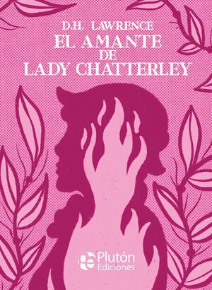 Cubierta Amante Lady Chatterley - Platino - Marzo 2021 - PLASTIF