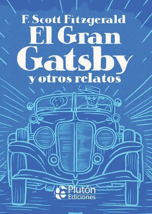 Cubierta Gran Gatsby - Platino - Marzo 2021 - PLASTIFICADO MATE