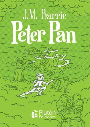 Cubierta Peter Pan - Platino - Mar 2021 - PLASTIFICADO MATE