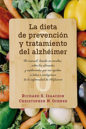 Cub. LA DIETA DE PREV DEL ALZHEIMER.indd