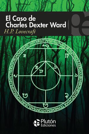 Cubierta - Charles Dexter Ward_2018 - PLASTIFICADO MATE