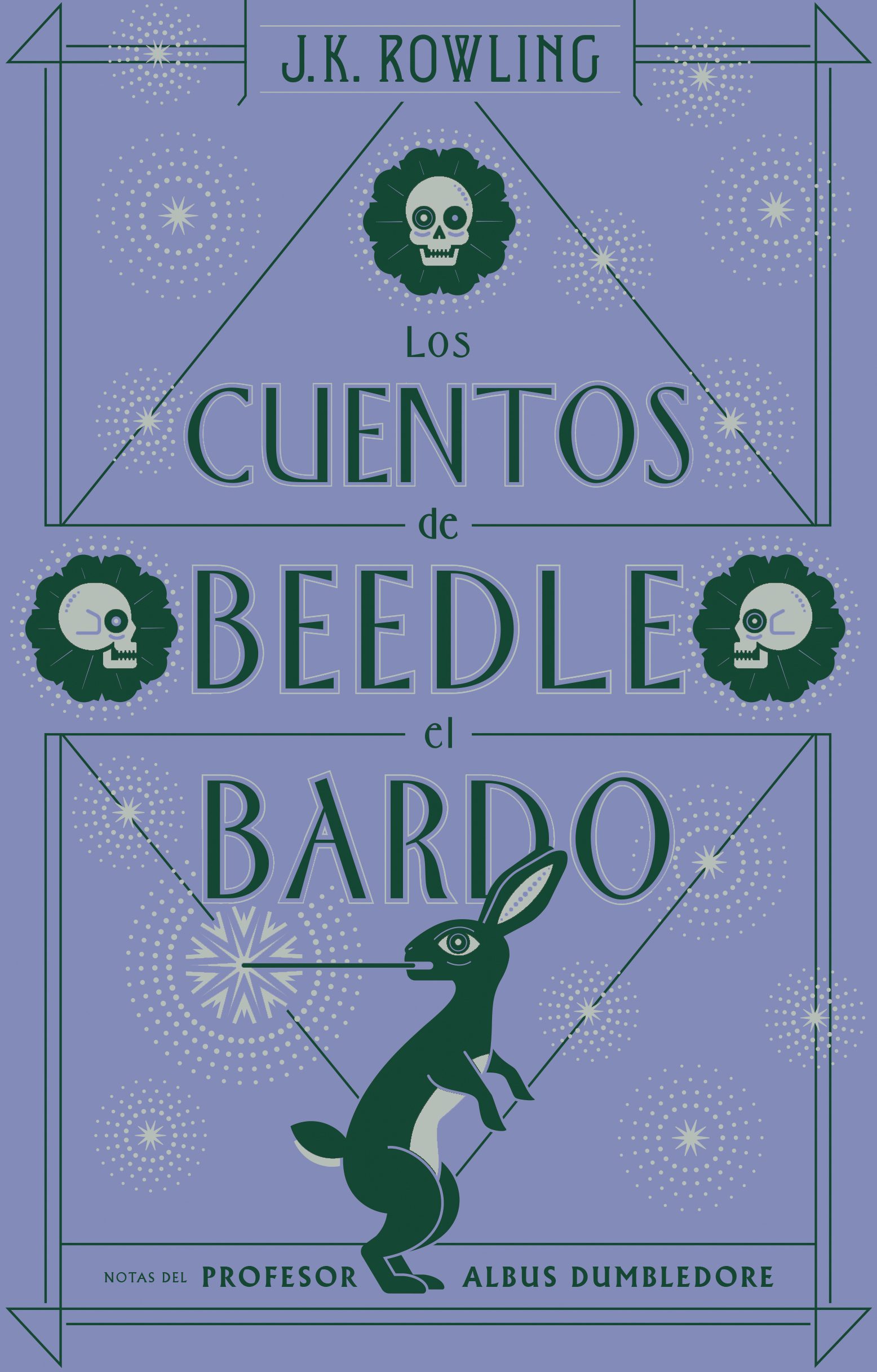 Cuentos de Beedle el Bardo, Los_2017_130x200