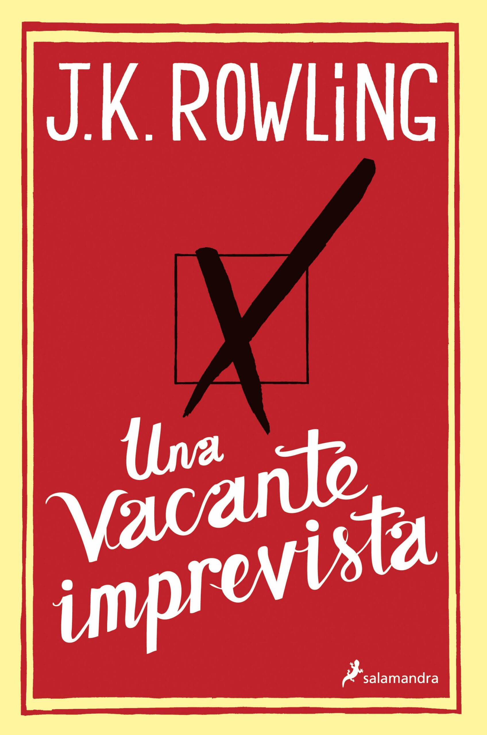 The Casual Vacancy_TP_153X236_RODESA