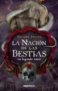 Un segundo amor; Mariana Palova