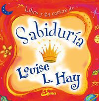 Sabiduria. Cartas; Louise L. Hay