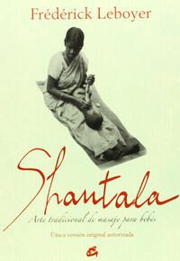 Shantala; Frederick Leboyer