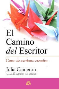 El camino del escritor; Julia Cameron