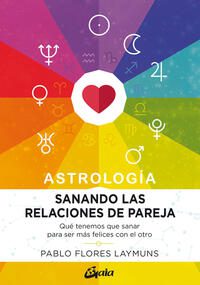 Astrologia; Pablo Flores Laymuns