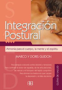 Portada Integracion Postural