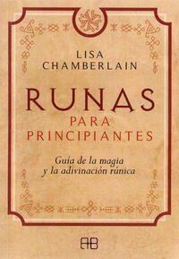 Runas para principiantes; Lisa Chamberlain