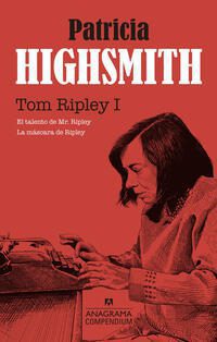 Tom Ripley Vol. I; Patricia Highsmith