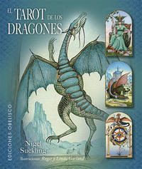 EL TAROT DE LOS DRAGONES_Cubierta.indd