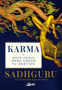 Karma; Sadhguru