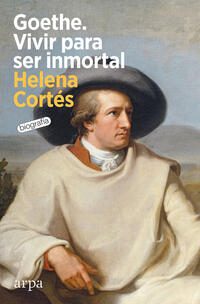 Goethe; Helena Cortes