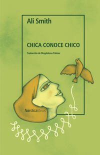 Chica conoce a chico; Ali Smith