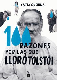 100 RAZONES TOLSTOI