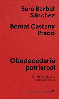 Obedecedario patriarcal