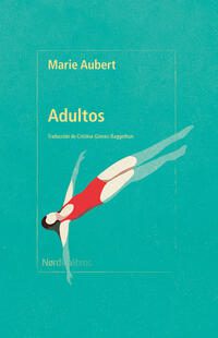 Adultos; Marie Aubert