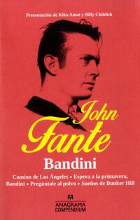 Bandini; John Fante