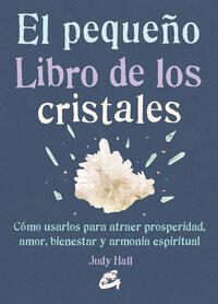 El pequeño libro de los cristales