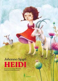 Heidi; Johanna Spyri; Sonja Wimmer