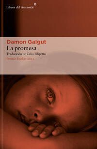 La promesa; Damon Galgut