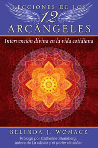 Lecciones de los 12 Arcangeles; Belinda J. Womack