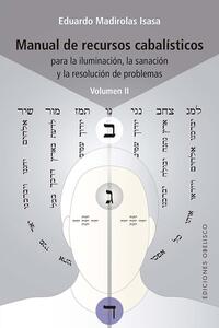 Manual de recursos cabalisticos_VOLUMEN 2_CUBIERTA.indd