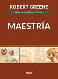 Maestria; Robert Greene;