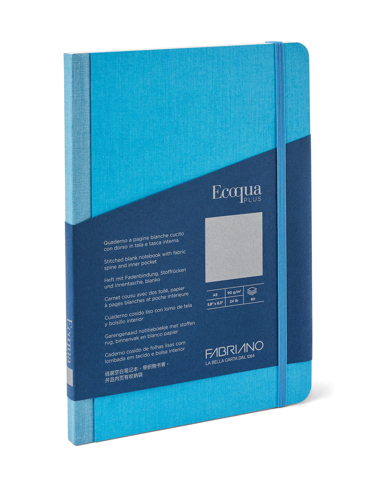 ecoqua-plus-fabric-bound-notebook-turquoise-a5-bla