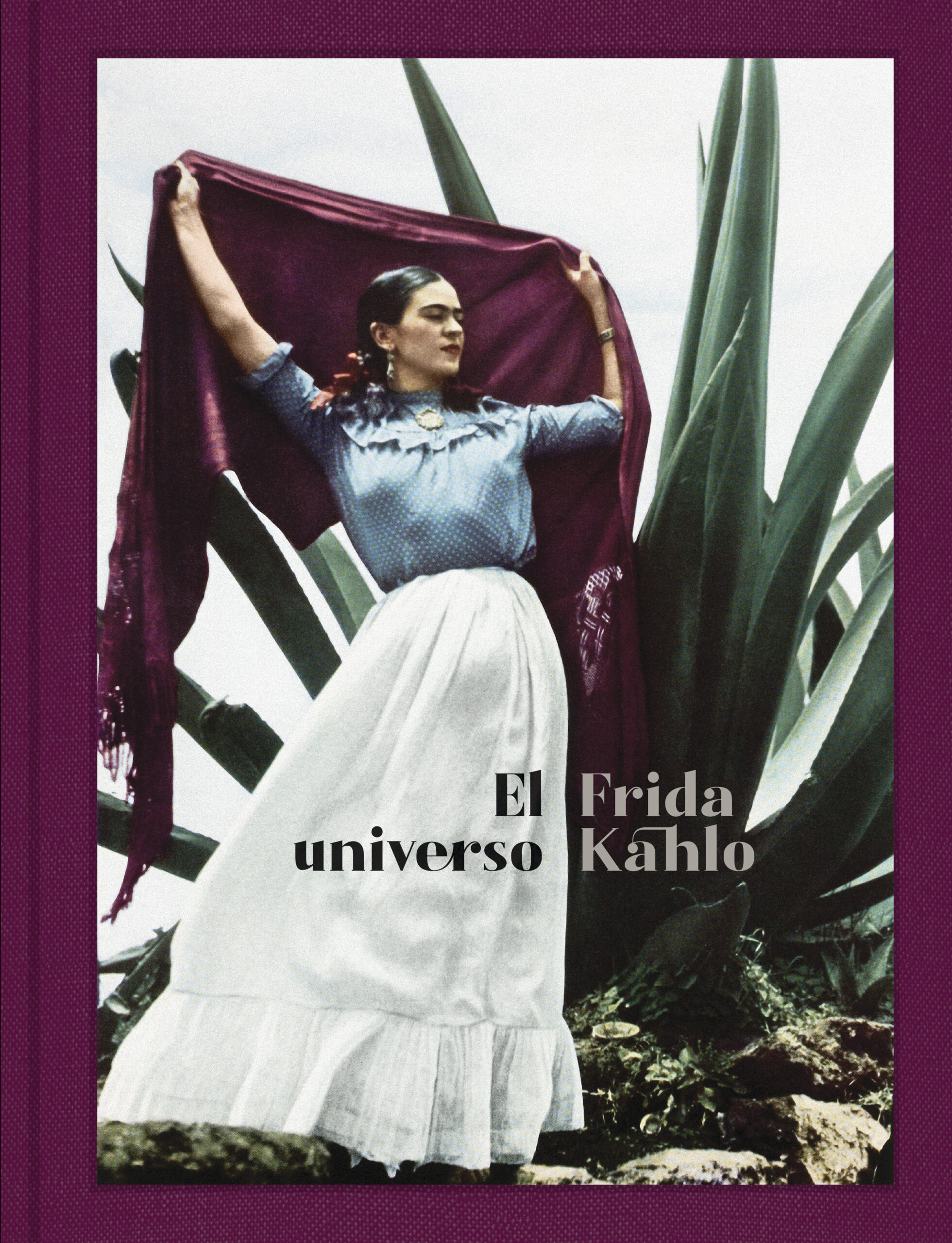 Frida Kahlo El universo