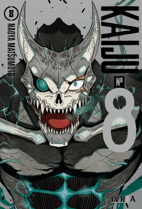 KAIJU-N8-Vol.08