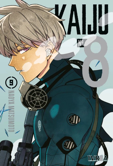 KAIJU-N8-Vol.09