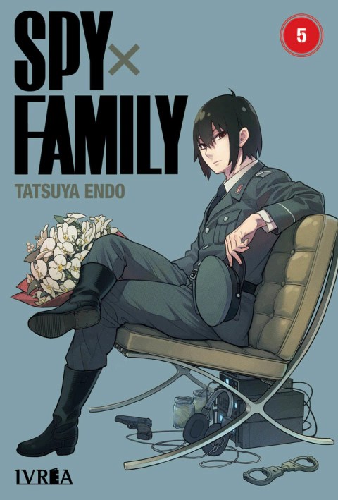 Spyxfamily-vol.05
