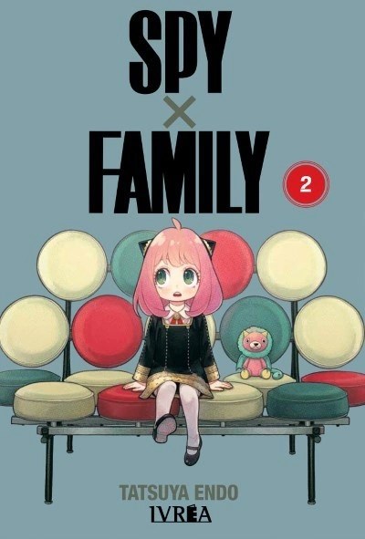 Spy×family-vol.02