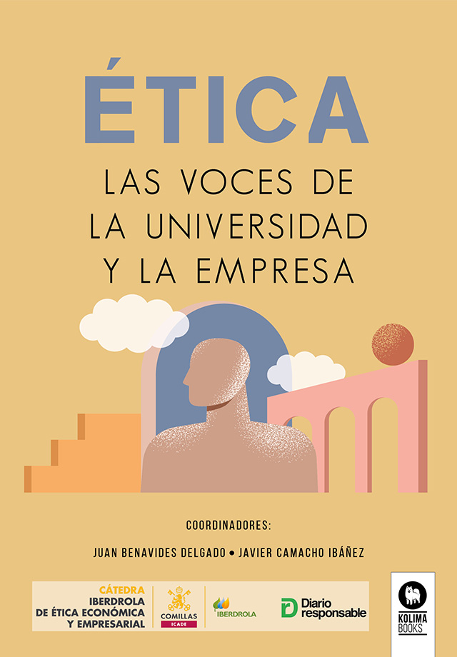 ETICA, LAS VOCES DE LA UNIVERSIDAD Y LA EMPRESA. - 137912