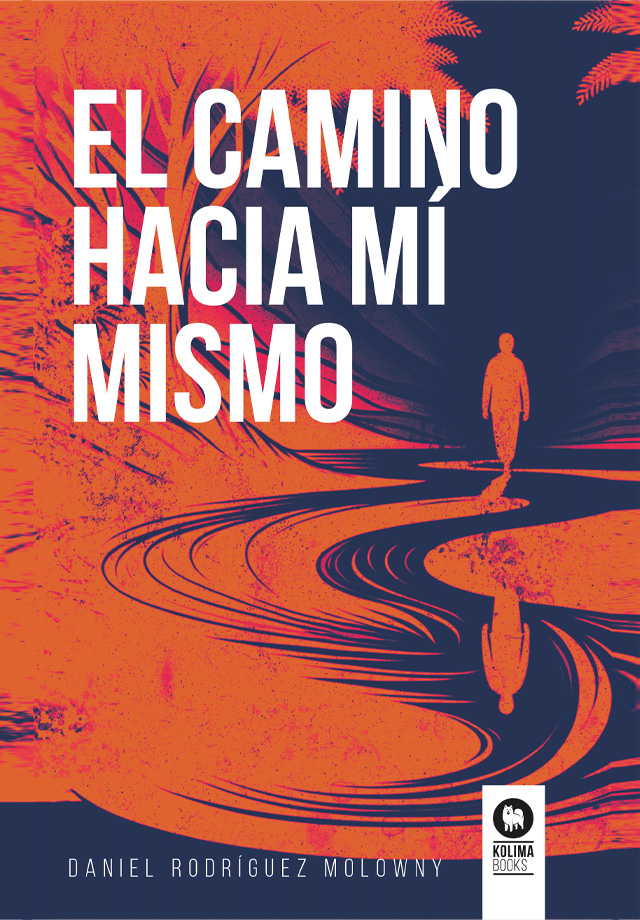 CAMINO HACIA MI MISMO, EL. - 141760